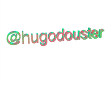 Tablet Screenshot of douster.net